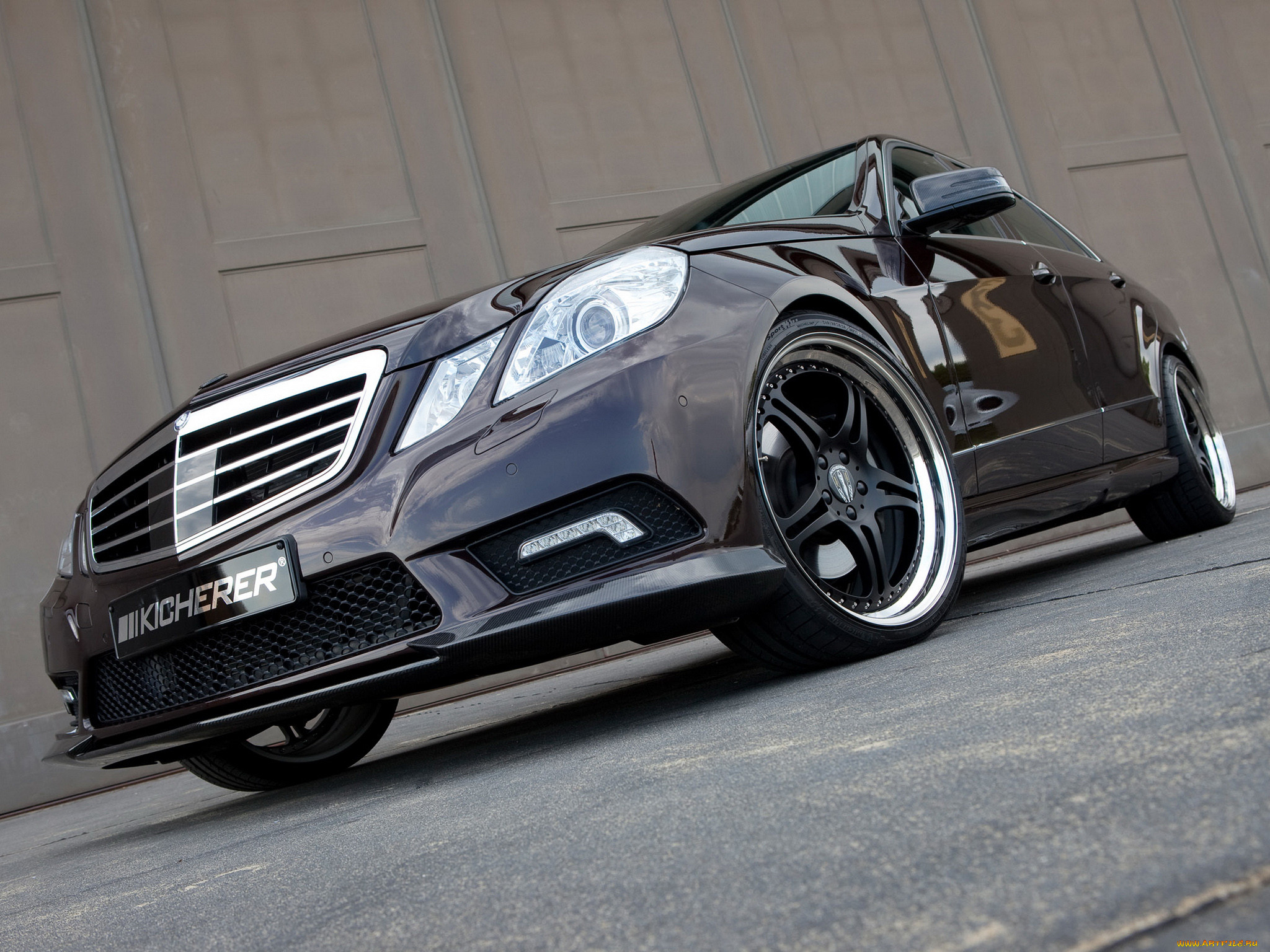 , mercedes, benz